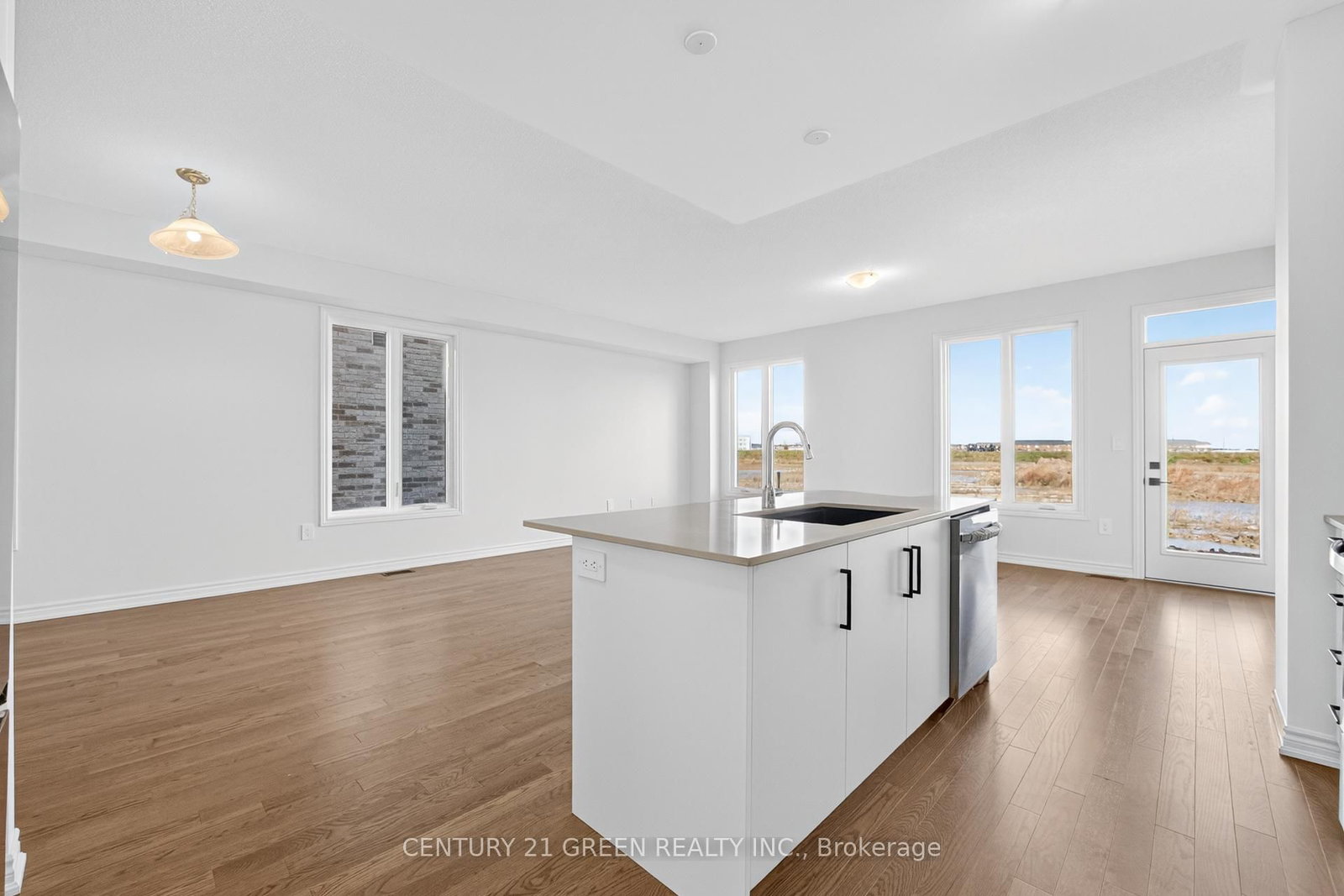 Semi-Detached House leased at 1473 Savoline Boulevard, Milton, Ontario, L9E 2G5 - Walker - MLS: W12652732