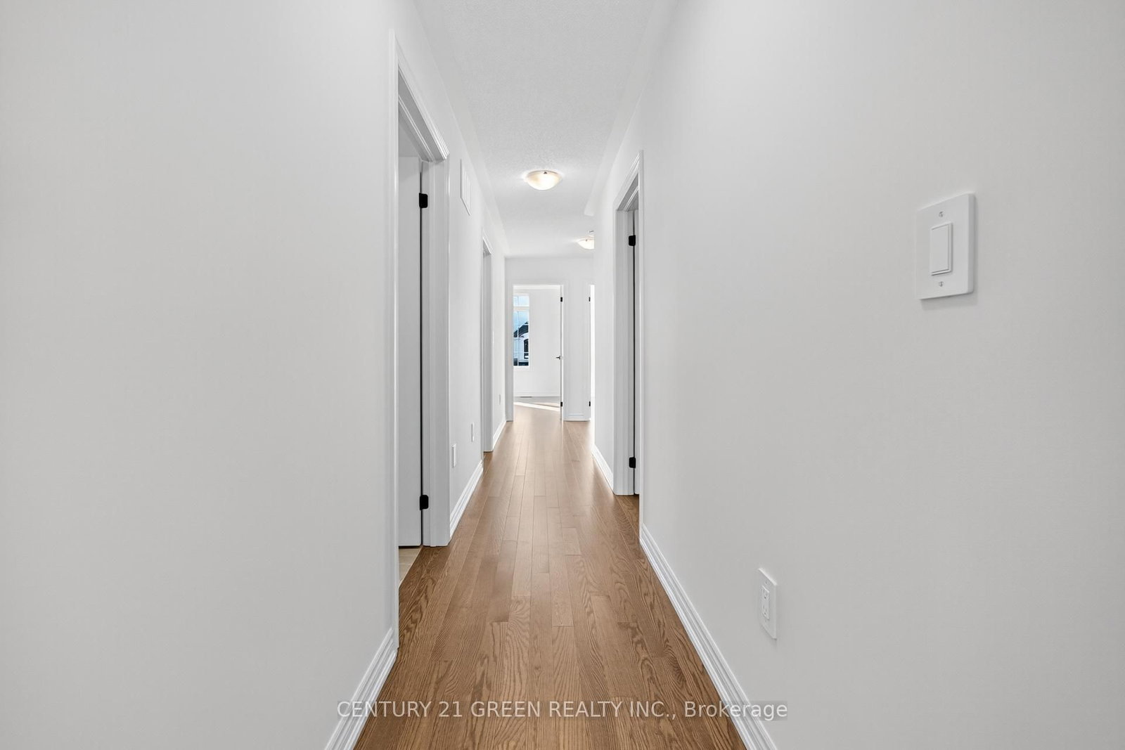 Semi-Detached House leased at 1473 Savoline Boulevard, Milton, Ontario, L9E 2G5 - Walker - MLS: W12652732