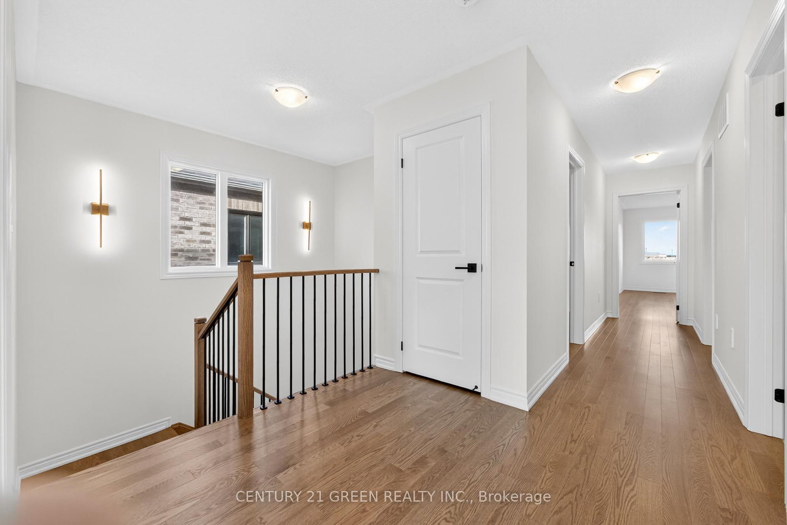 Semi-Detached House leased at 1473 Savoline Boulevard, Milton, Ontario, L9E 2G5 - Walker - MLS: W12652732