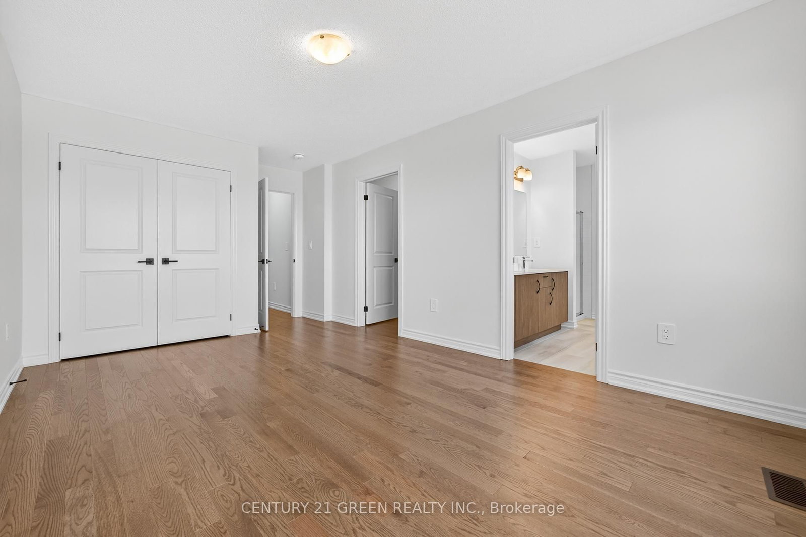 Semi-Detached House leased at 1473 Savoline Boulevard, Milton, Ontario, L9E 2G5 - Walker - MLS: W12652732