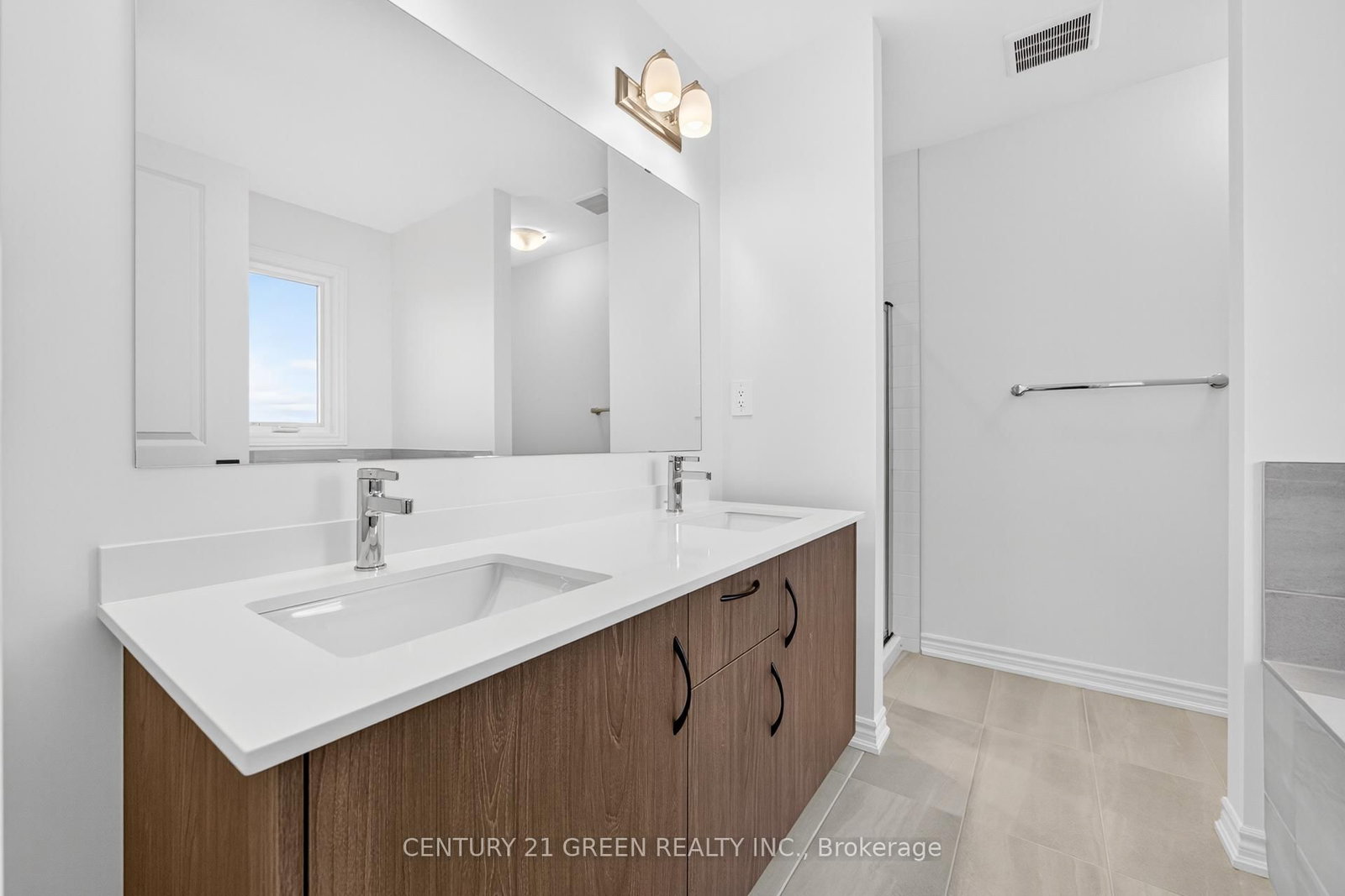 Semi-Detached House leased at 1473 Savoline Boulevard, Milton, Ontario, L9E 2G5 - Walker - MLS: W12652732