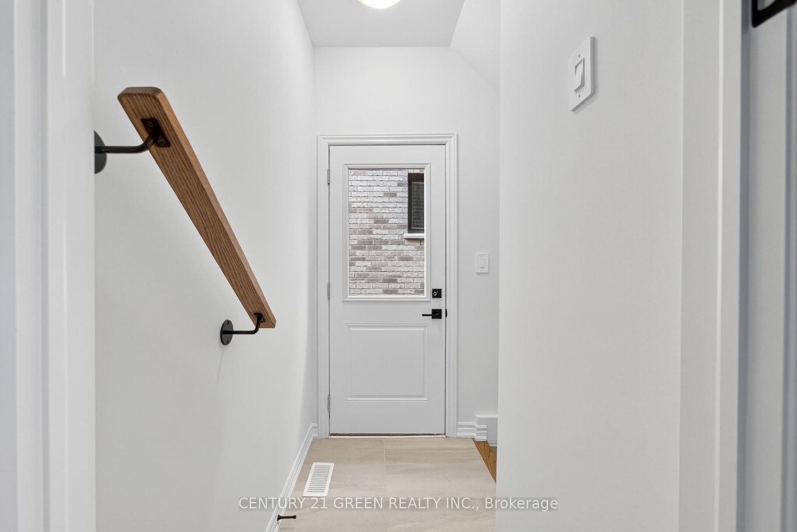 Semi-Detached House leased at 1473 Savoline Boulevard, Milton, Ontario, L9E 2G5 - Walker - MLS: W12652732