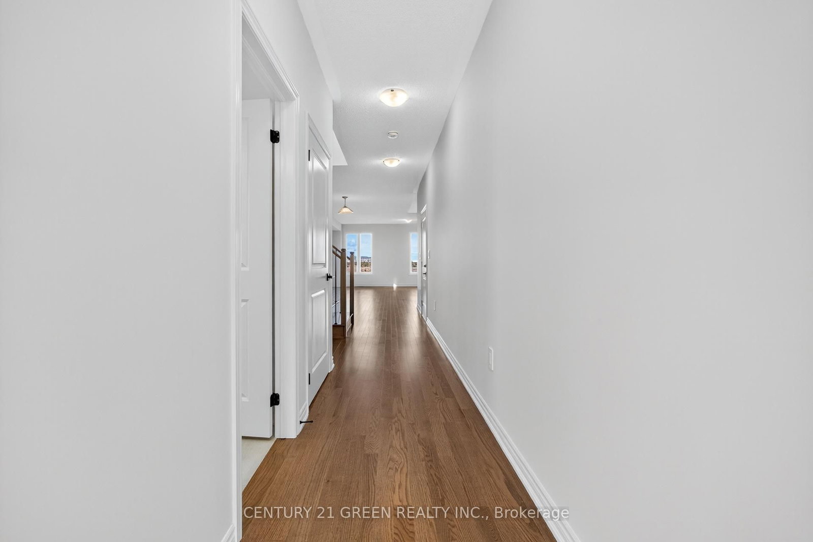 Semi-Detached House leased at 1473 Savoline Boulevard, Milton, Ontario, L9E 2G5 - Walker - MLS: W12652732