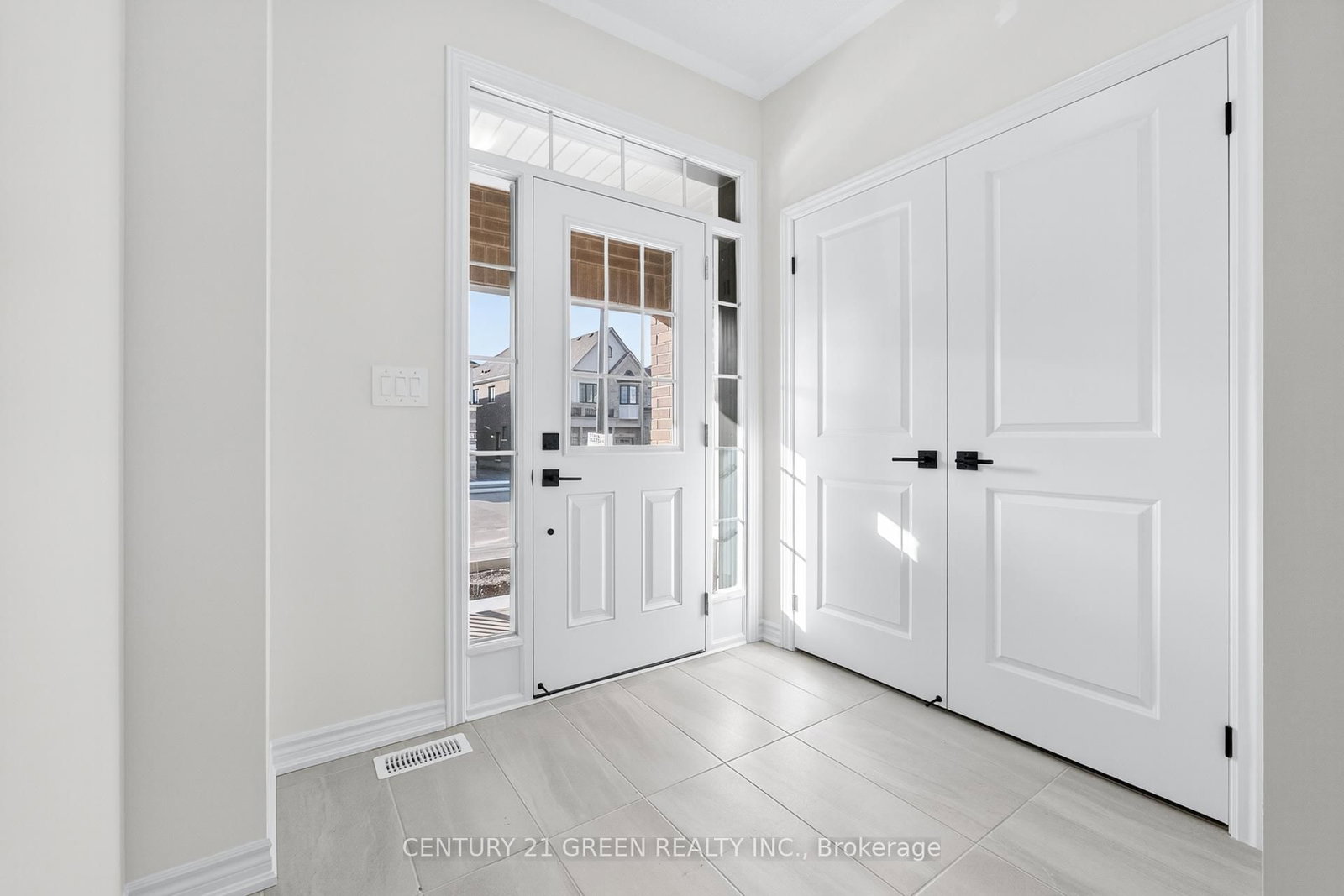 Semi-Detached House leased at 1473 Savoline Boulevard, Milton, Ontario, L9E 2G5 - Walker - MLS: W12652732