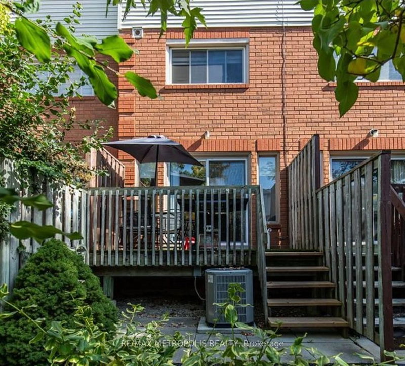 39 - 3895 Doug Leavens Blvd, Mississauga, L5N 7G1 | Image 2