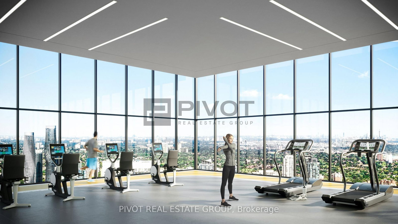 2 Erskine Road, Unit 1303 - Photo 5