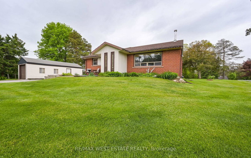 17522 Mount Hope Rd, Caledon, L7E 3L1 | Image 2