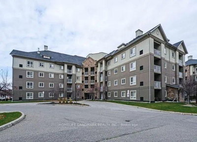 Condo leased at 3310-4 Dayspring Circle, Brampton, Ontario, L6P 2Z5 - Goreway Drive Corridor - MLS: W12653838