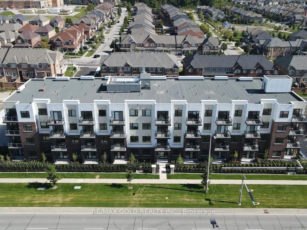 58 Sky Harbour Brampton,ON L6Y 6J1