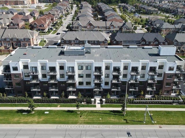 307 - 58 sky harbour Drive