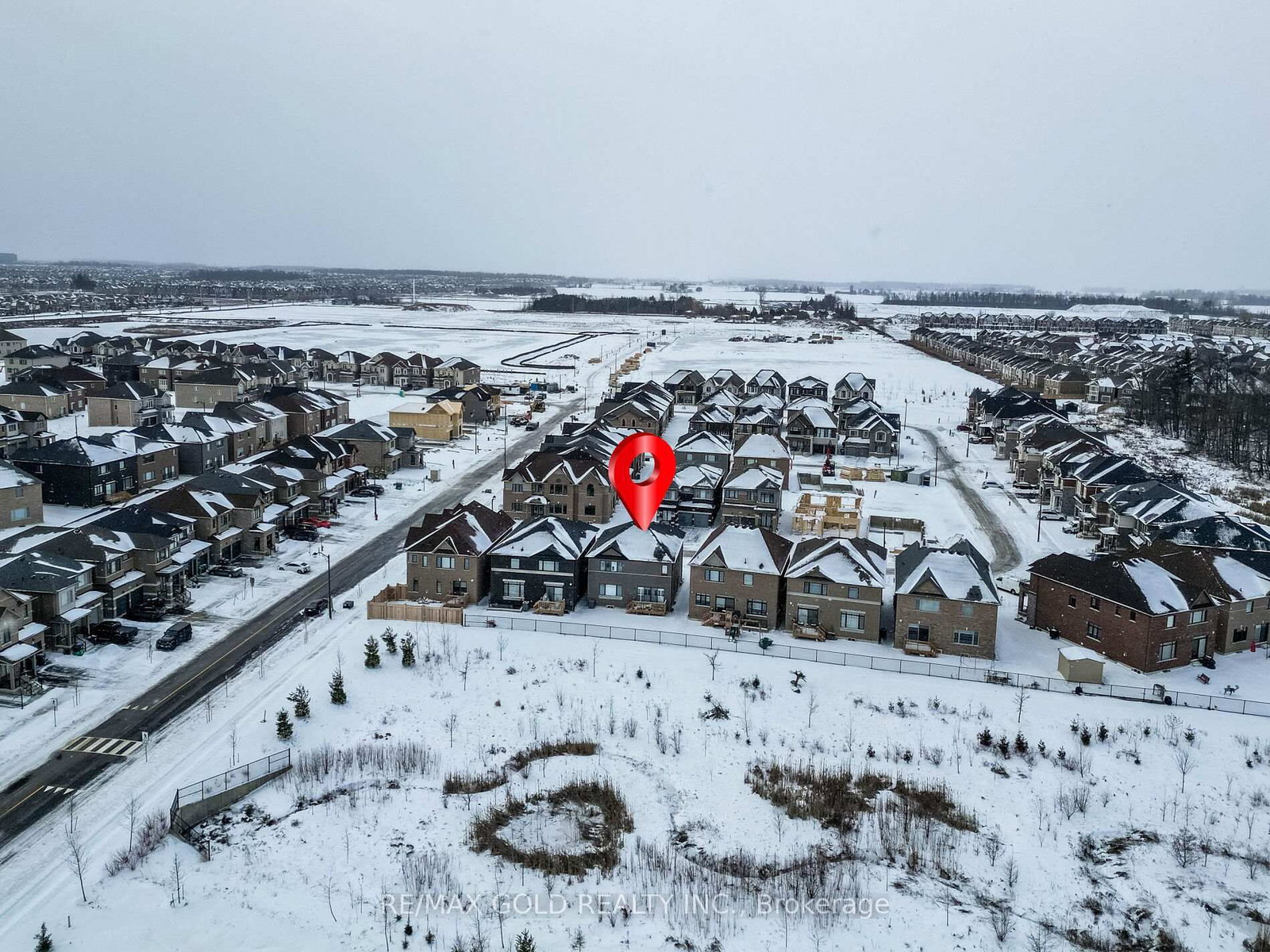 Detached House for sale at 50 Dundee Street, Caledon, Ontario, L7C 4K2 - Rural Caledon - MLS: W12654452