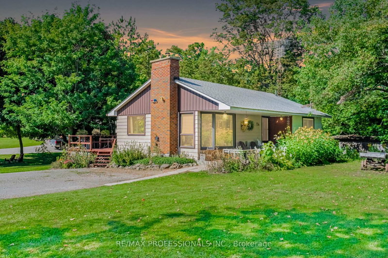 13958 Trafalgar Rd, Halton Hills, L7G 4S4 | Image 2