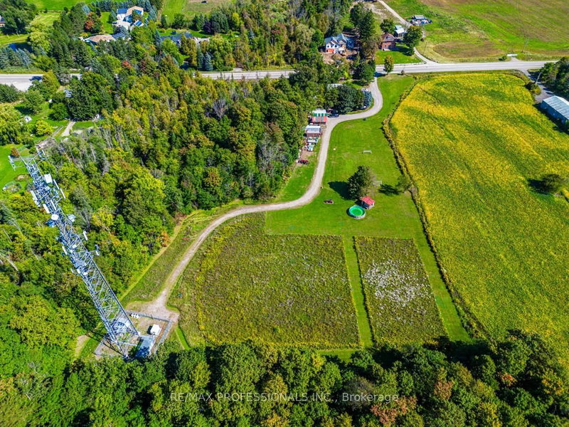 13908 Trafalgar Rd, Halton Hills, L7G 4S4 | Image 2