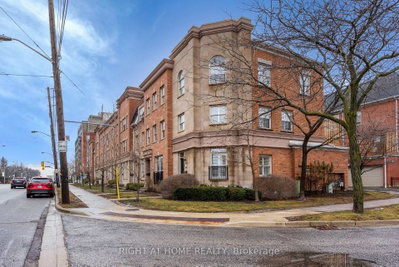 Townhouse leased at 1-3076 Lake Shore Boulevard, Toronto, Ontario, M8V 4E3 - New Toronto - MLS: W12654850