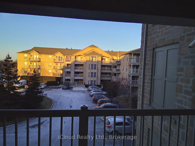 306 - 1450 Bishops Gate