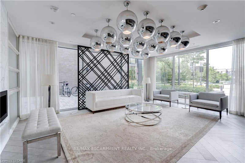 119 - 168 Sabina Dr, Oakville, L6H 0W5 | Image 3