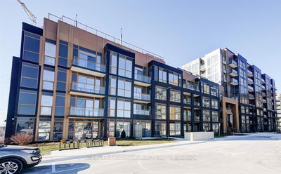 313 - 2333 Khalsa Gate | Oakville | Image