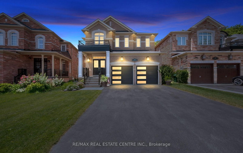 105 Olivia Marie Rd, Brampton, L6Y 0N1 | Image 3