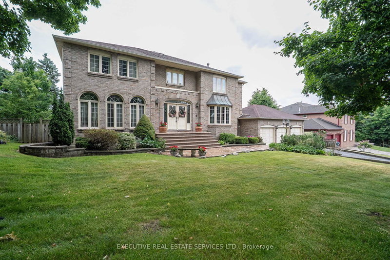 503 Conservation Dr, Brampton, L6Z 0C2 | Image 2