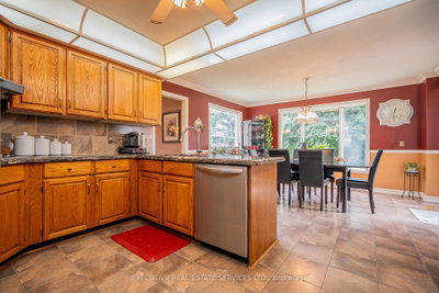 503 Conservation Drive • Brampton, ON photo 8
