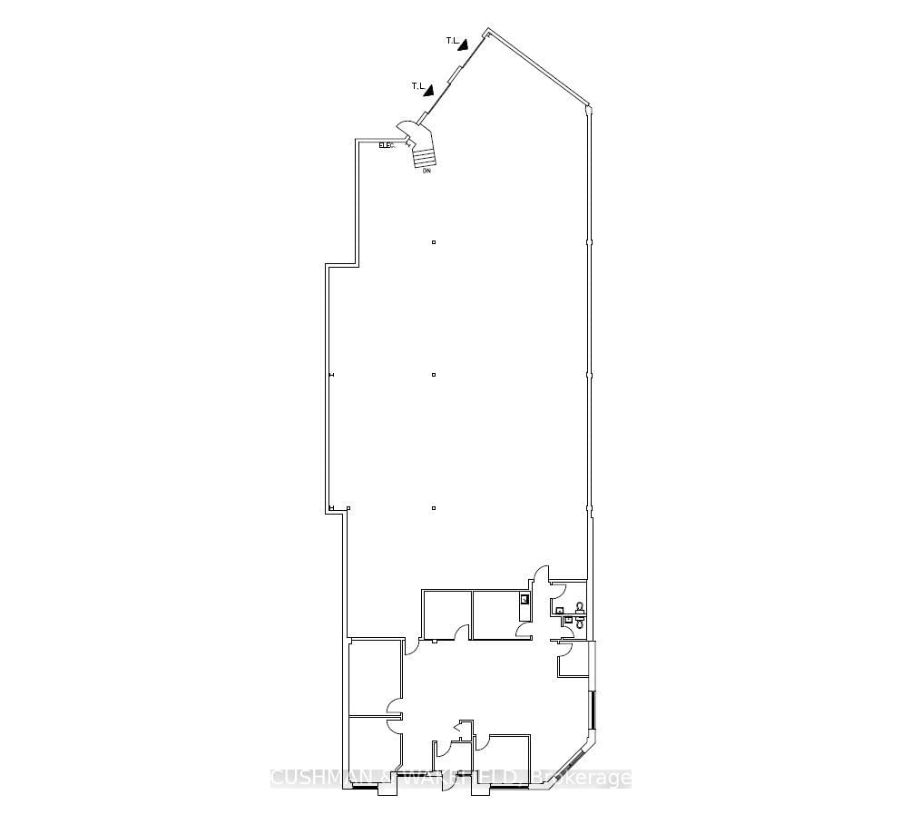 2800 Argentia Road, Unit 7 - Photo 3