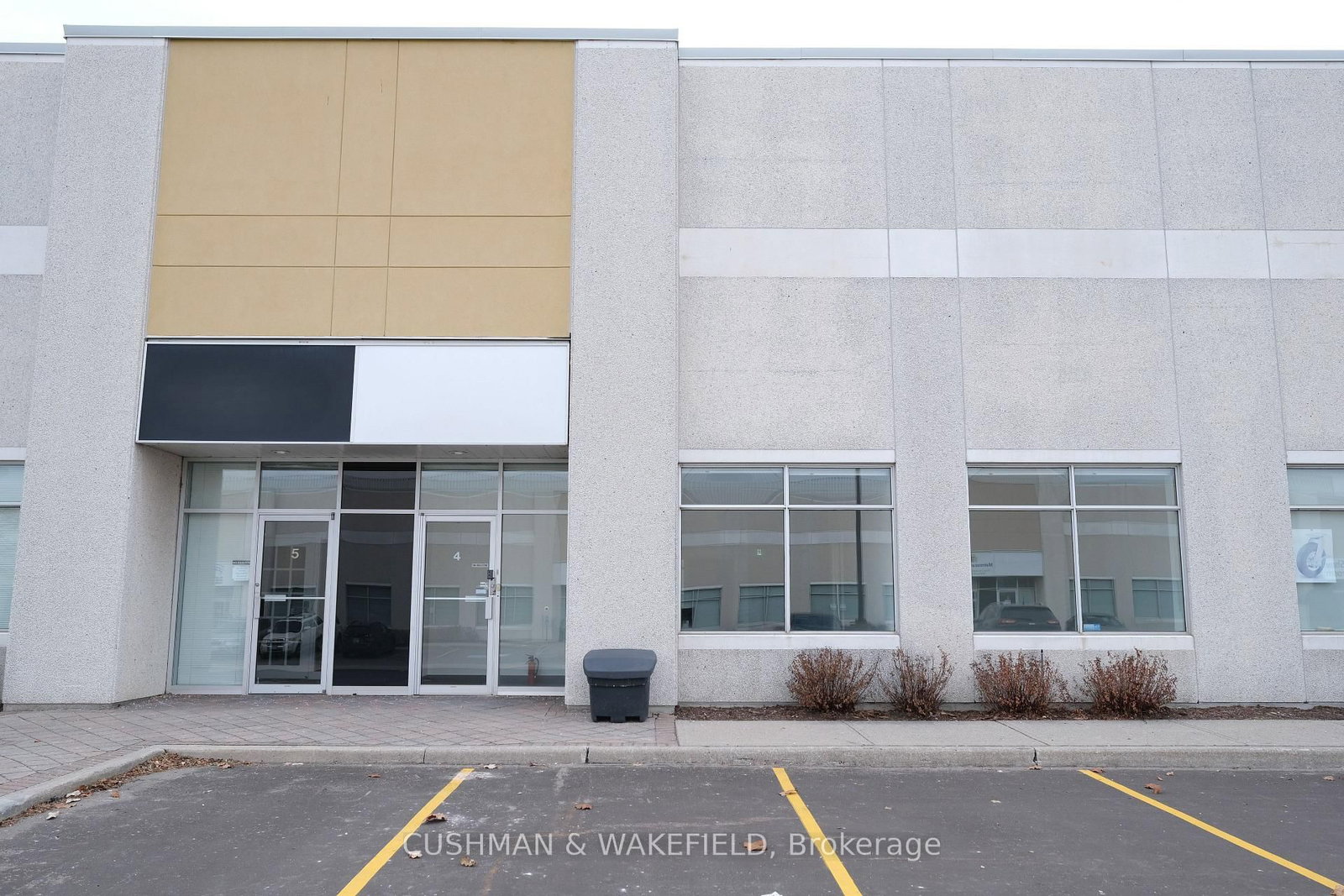 2820 Argentia Road, Unit 4