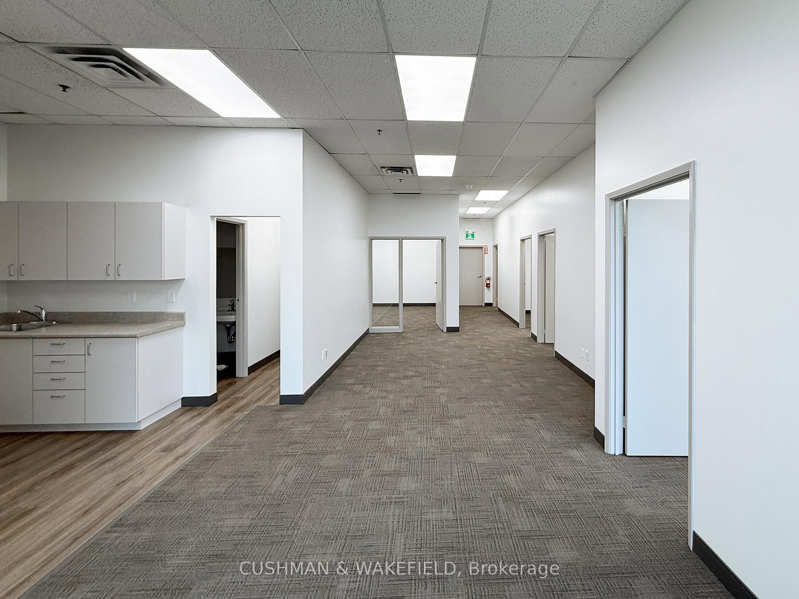 2820 Argentia Road, Unit 4 - Photo 6