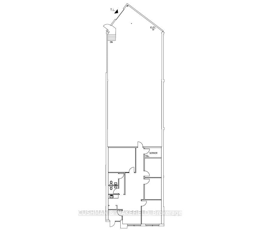 2820 Argentia Road, Unit 4 - Photo 7