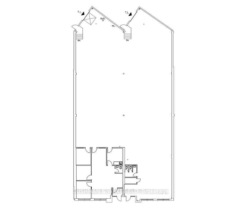 6-7 - 2820 Argentia Rd, Mississauga, L5N 5M4 | Image 3