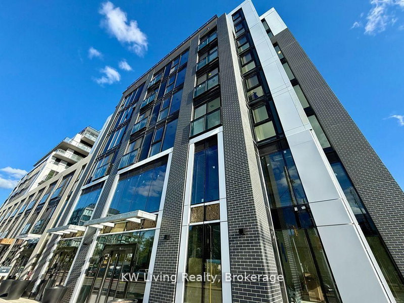 home for lease on 605-801 The Queensway null