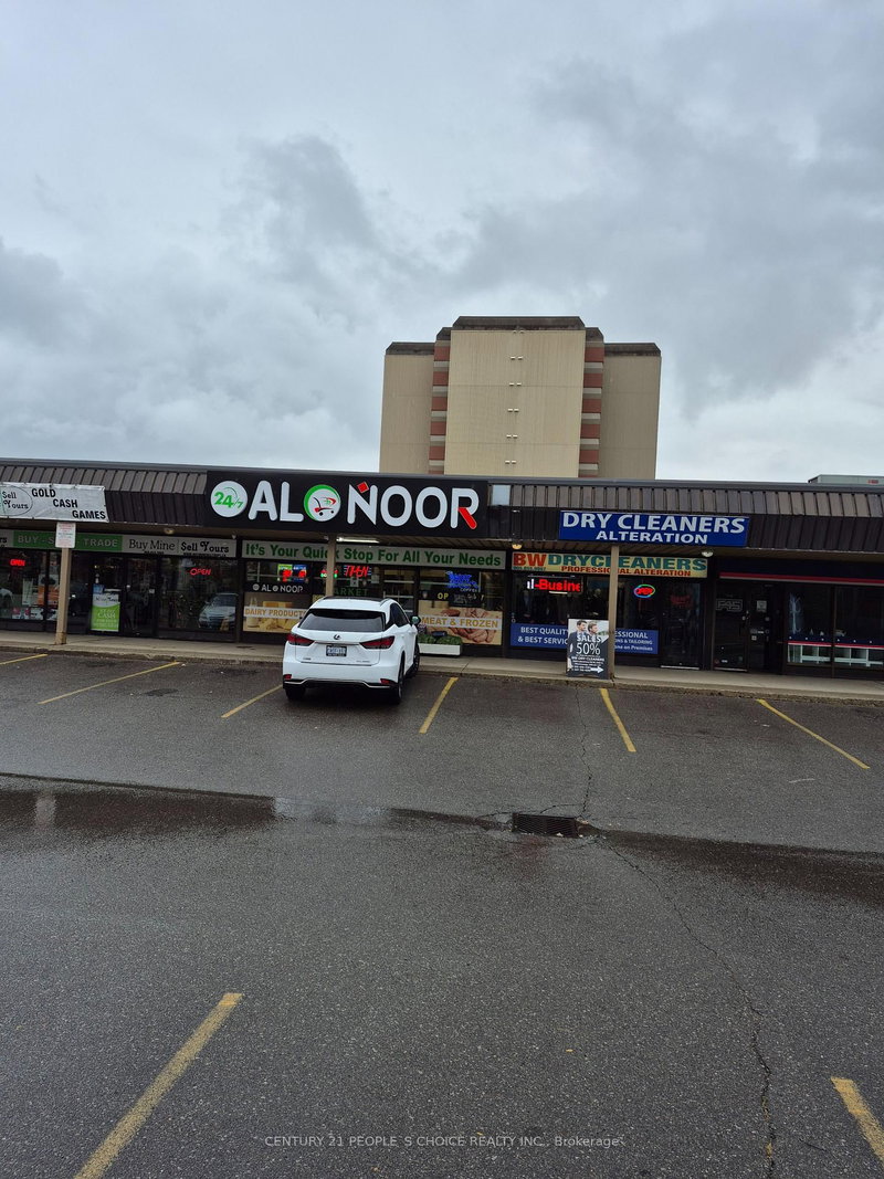 3 - 1900 Lakeshore Rd W, Mississauga, L5J 1J7 | Image 2