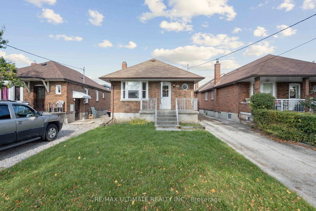 Main - 542 Glen Park Avenue