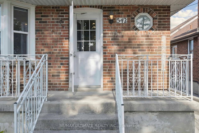 Main - 542 Glen Park Avenue