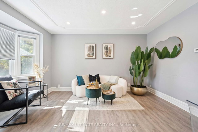 Main - 542 Glen Park Avenue