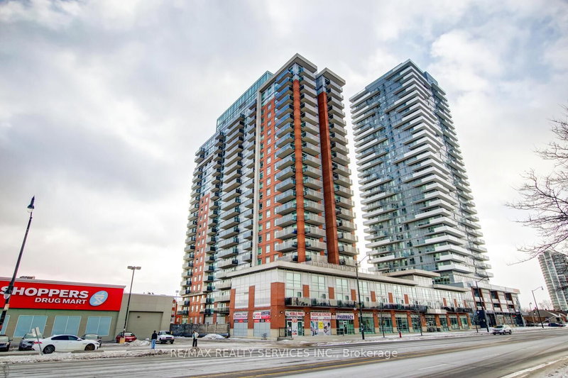 1103 - 215 Queen St E, Brampton, L6W 0A9 | Image 2