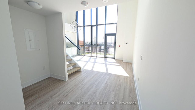 102 - 2450 Old Bronte Road