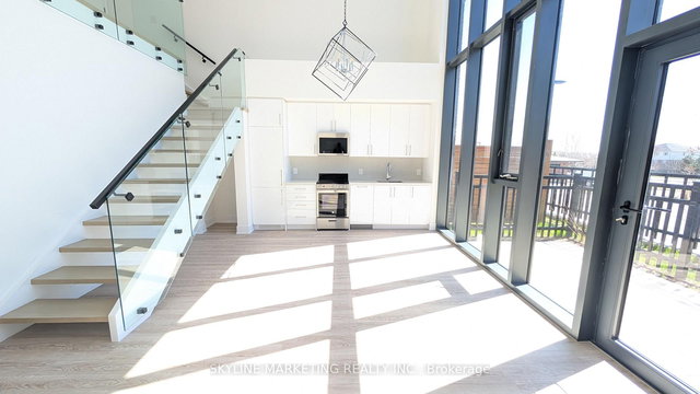 102 - 2450 Old Bronte Road