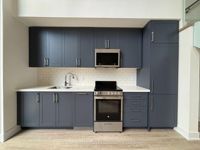 114 - 2450 Old Bronte Road