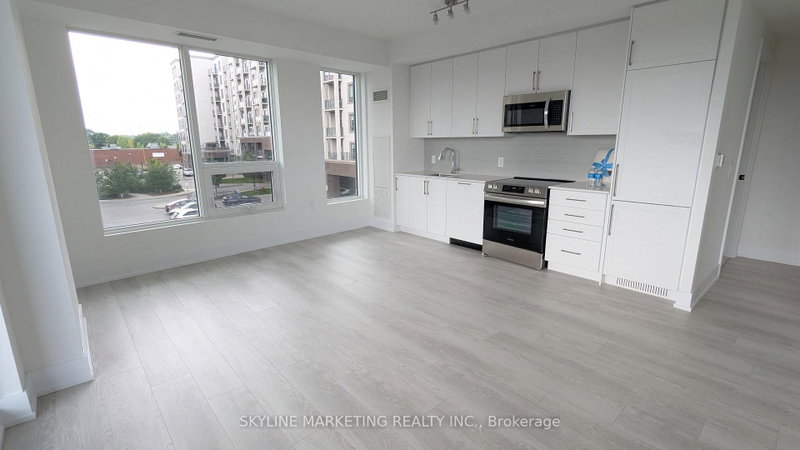 244 - 2450 Old Bronte Road