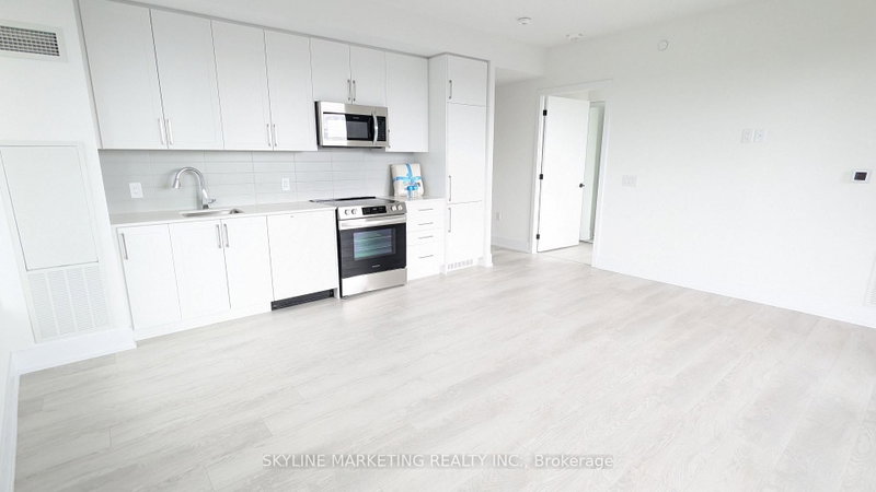 244 - 2450 Old Bronte Road