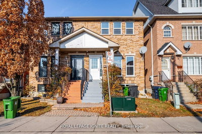 BSMT - 176 Wright Ave | Toronto | Image