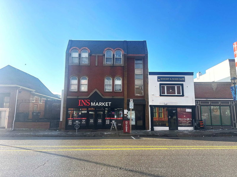 302 - 238 Queen St S, Mississauga, L5M 1L5 | Image 3