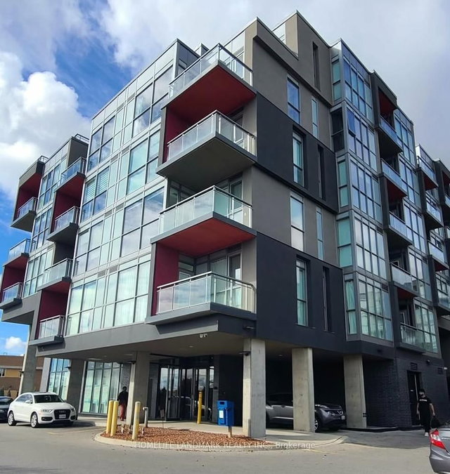 D414 - 5220 Dundas Street