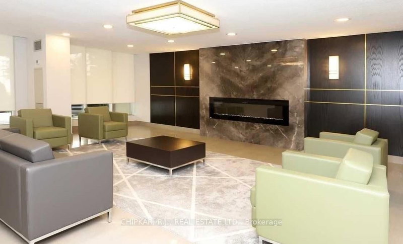 1409 - 820 Burnhamthorpe Rd, Toronto, M9C 4W2 | Image 2