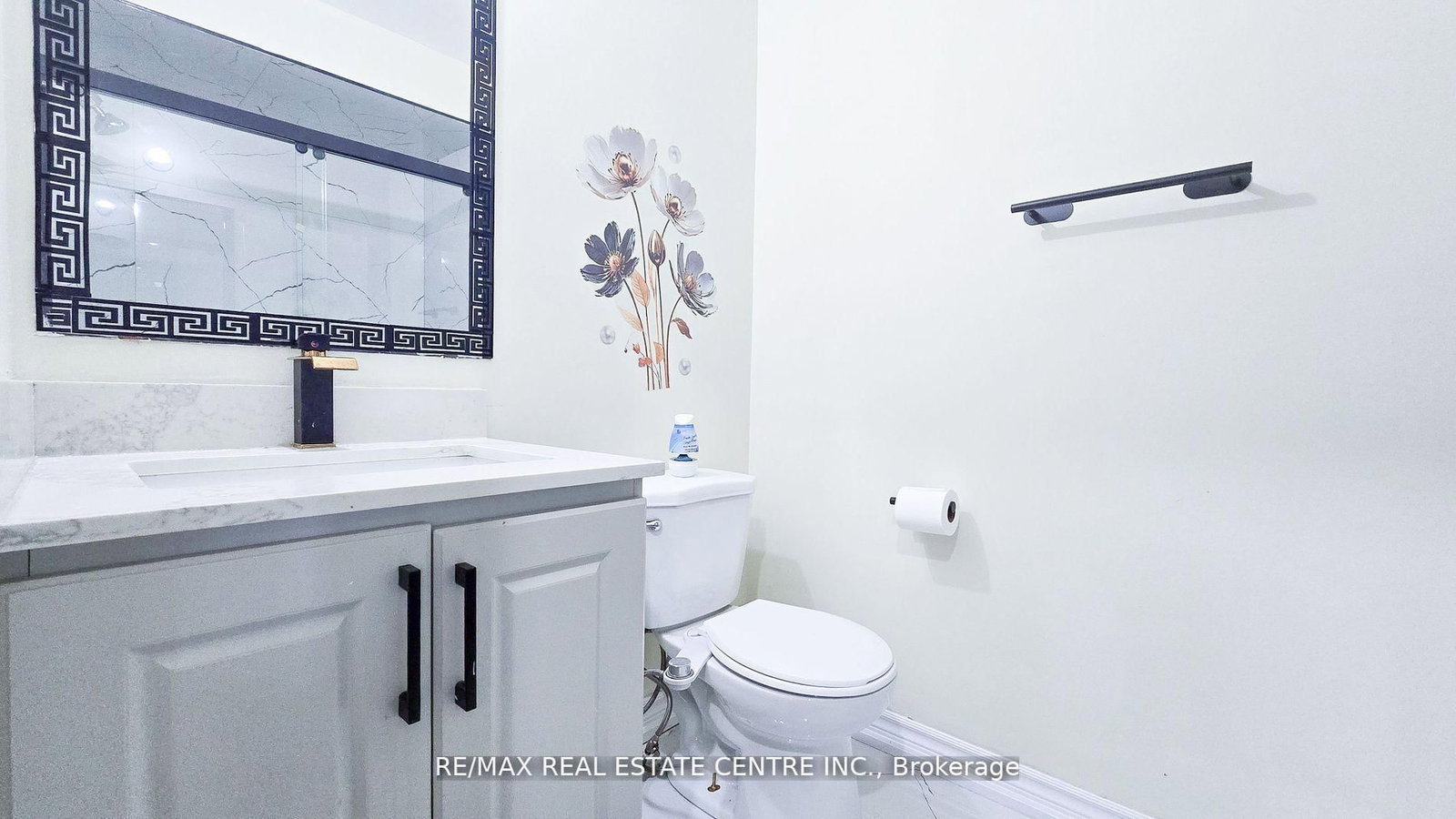 Semi-Detached House for sale at 131 Seahorse Avenue, Brampton, Ontario, L6V 4N5 - Madoc - MLS: W12656722