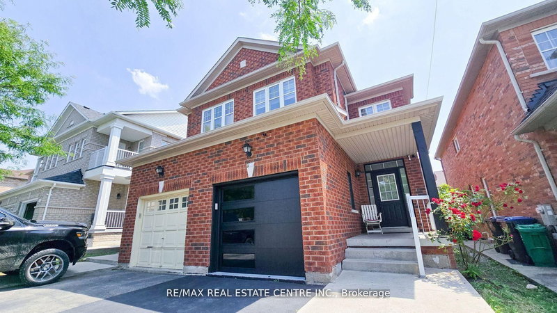 131 Seahorse Ave, Brampton, L6V 4N5 | Image 3
