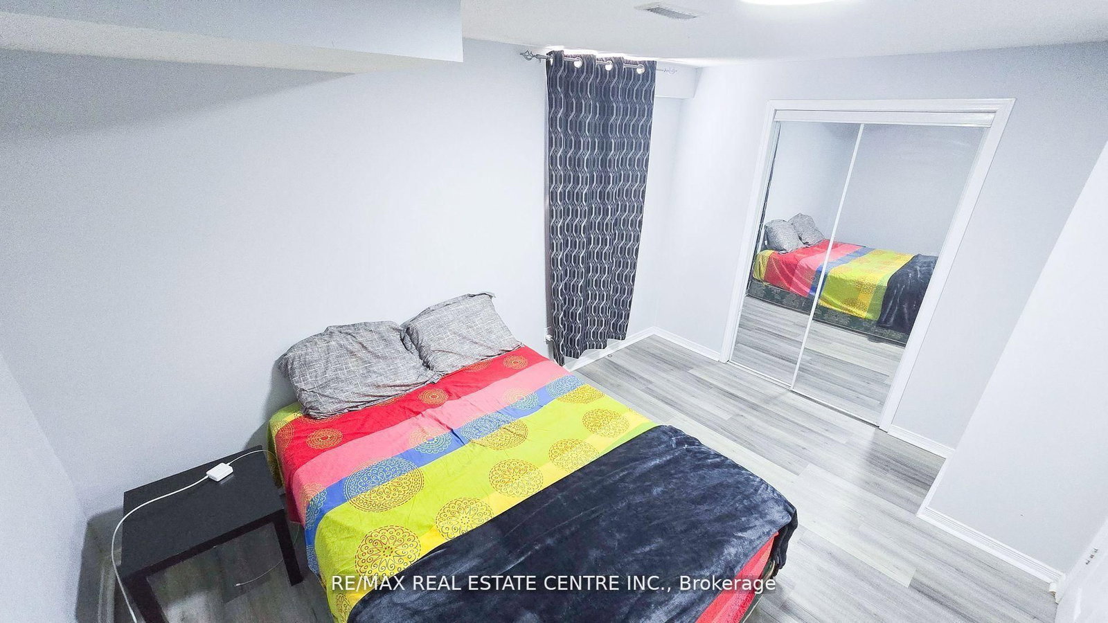 Semi-Detached House for sale at 131 Seahorse Avenue, Brampton, Ontario, L6V 4N5 - Madoc - MLS: W12656722