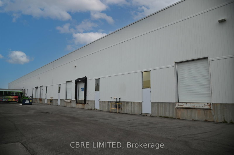 10-12 - 3250 Ridgeway Dr, Mississauga, L5L 5Y6 | Image 2