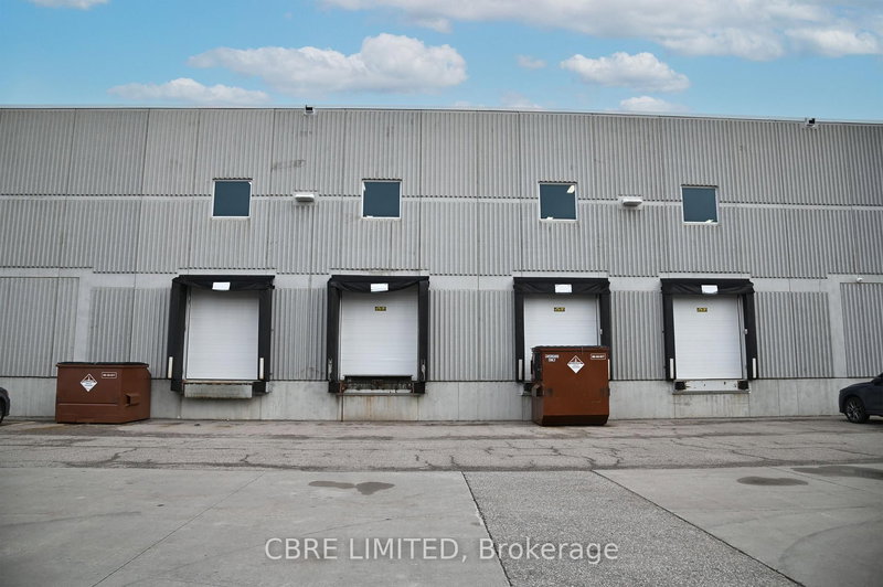 2-3 - 3800A Laird Rd, Mississauga, L5L 0B2 | Image 2