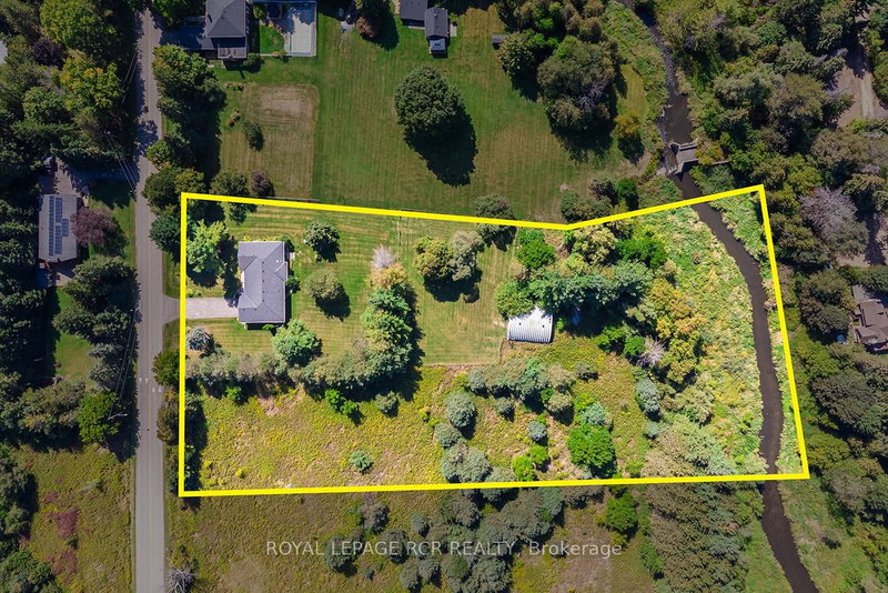 2534 Highpoint Sdrd, Caledon, L7K 0J1 | Image 2